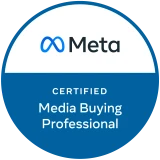 Meta Certified Media Buying Professional